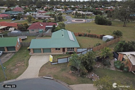 11 Coucal Cl, Bellmere, QLD 4510