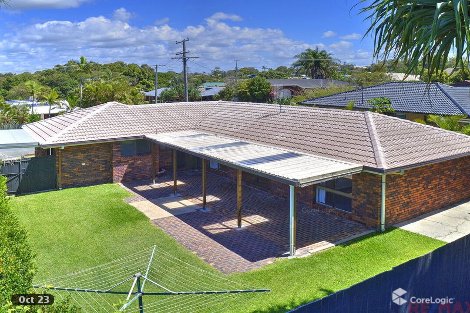 9 Teranna St, Battery Hill, QLD 4551