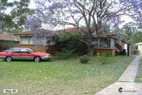 48 William St, Cambridge Park, NSW 2747