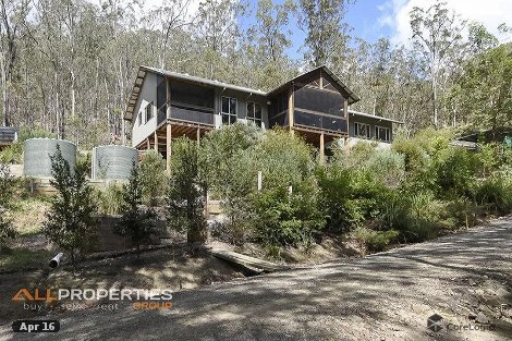 430 Cedar Creek Rd, Cedar Creek, QLD 4207