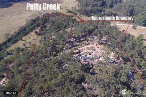 669 Putty Valley Rd, Putty, NSW 2330