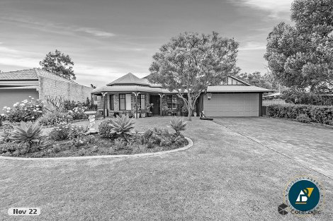 3 Joondalup Ct, West Busselton, WA 6280