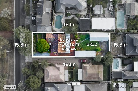 50 Second St, Parkdale, VIC 3195