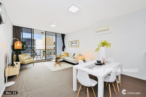 732/60 Walker St, Rhodes, NSW 2138