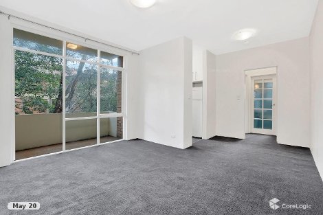 4/19 Priory Rd, Waverton, NSW 2060