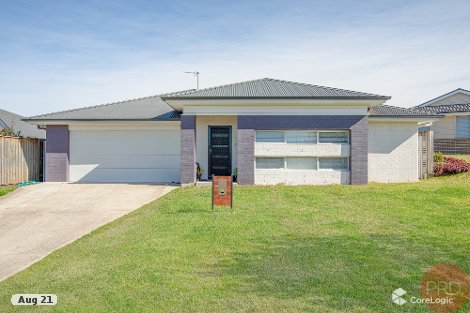 1 Sandpiper Cct, Aberglasslyn, NSW 2320