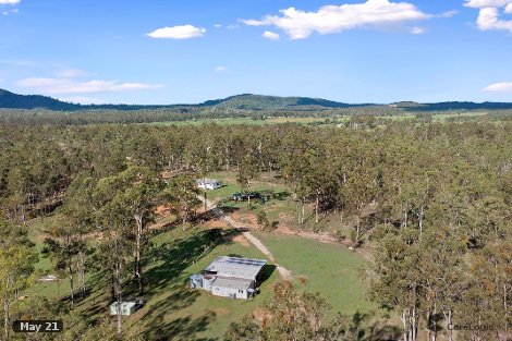 81 Netherby Rd, Gundiah, QLD 4650