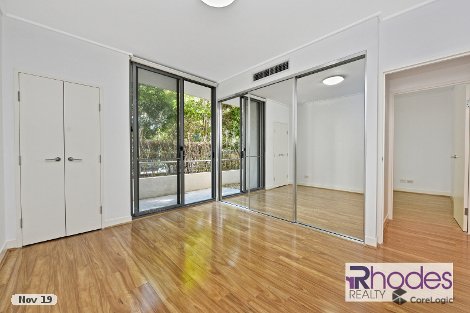 101/12 Shoreline Dr, Rhodes, NSW 2138