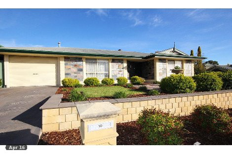 10 Bilney Dr, Athelstone, SA 5076