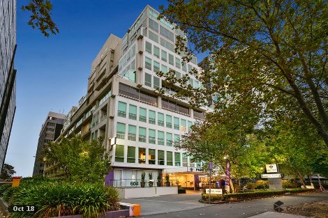 604 St Kilda Rd, Melbourne, VIC 3004