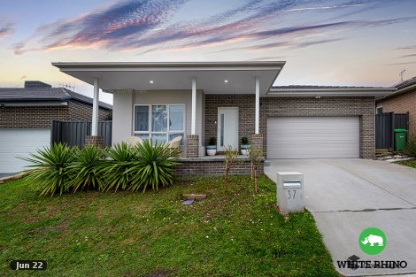 37 Daisy Loop, Googong, NSW 2620