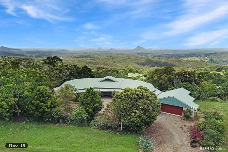 305 Maleny-Stanley River Rd, Wootha, QLD 4552