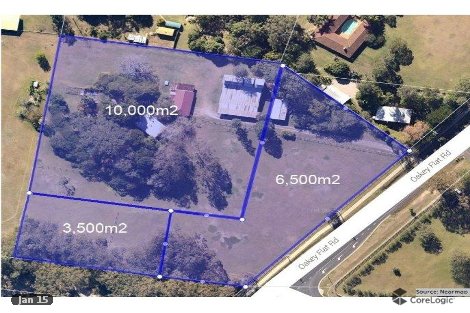 205 Oakey Flat Rd, Morayfield, QLD 4506