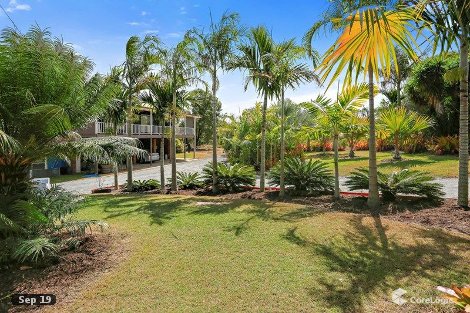 92 Castles Rd N, Craignish, QLD 4655