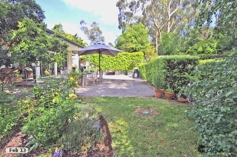 12 Salisbury Rd, Mount Macedon, VIC 3441