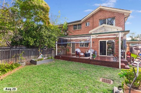 3/131 Lennox St, Richmond, NSW 2753