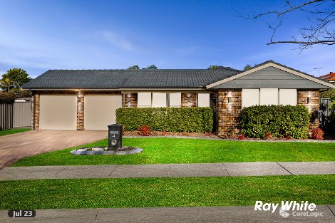 4 Kashmir Ave, Quakers Hill, NSW 2763