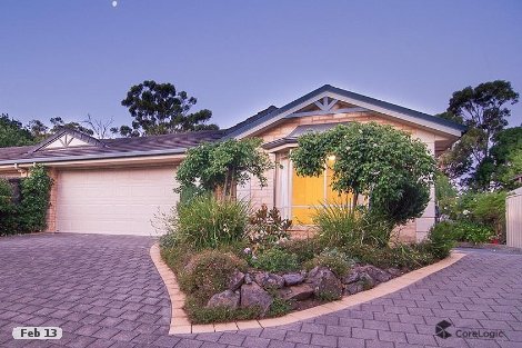 6 Parham Rd, Eden Hills, SA 5050