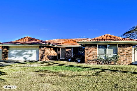 45 Daintree Dr, Parkwood, QLD 4214