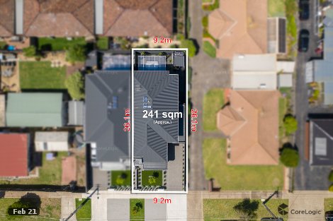 22a Grieve Pde, Altona, VIC 3018