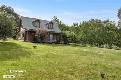 286 Judds Creek Rd, Judbury, TAS 7109