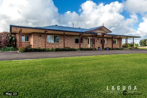 49 Lake Ridge Ct, Lake Macdonald, QLD 4563