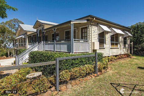 23 Traverston Ct, Preston, QLD 4352