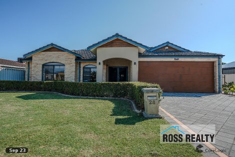 28 Maritana St, Morley, WA 6062