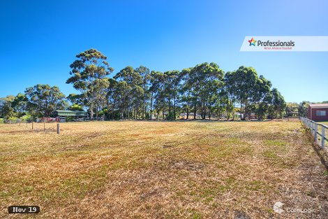 11 Morgan Pl, Mckail, WA 6330