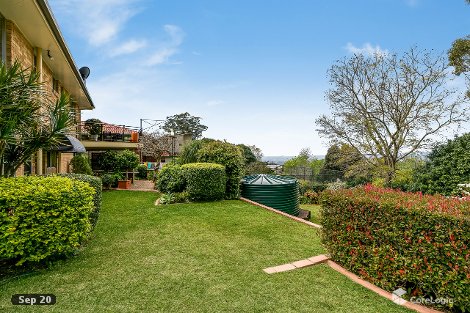 7 Hilltop Cres, Blue Mountain Heights, QLD 4350