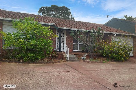 5/9 Fuchsia Cres, Macquarie Fields, NSW 2564