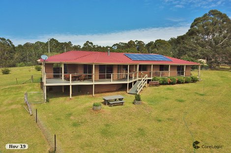 907 Nethercote Rd, Nethercote, NSW 2549