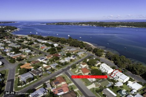 4/155-159 Sylvan Beach Esp, Bellara, QLD 4507