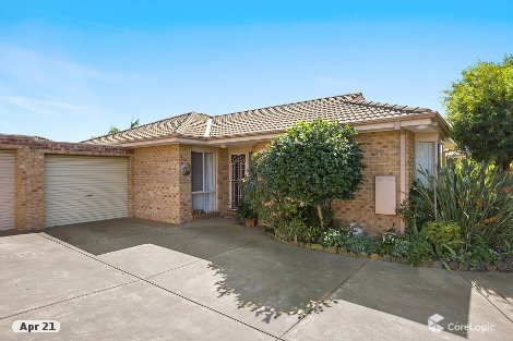 3/21 Hampden St, Mornington, VIC 3931