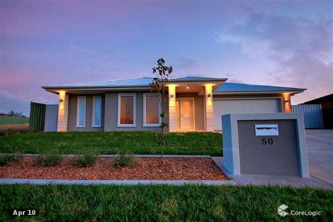 50 Boree Ave, Forest Hill, NSW 2651