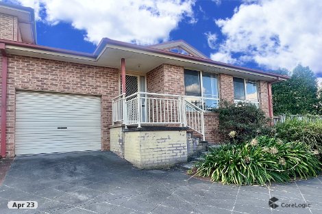 13/100 Fawcett St, Glenfield, NSW 2167