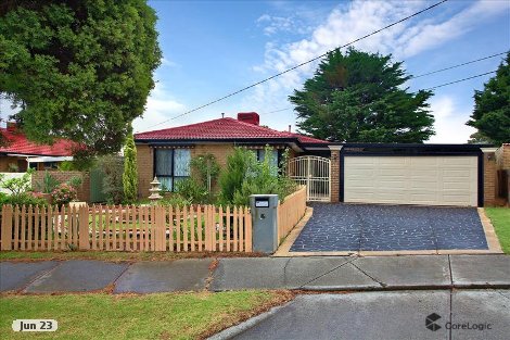 3 Pine Ct, Kings Park, VIC 3021