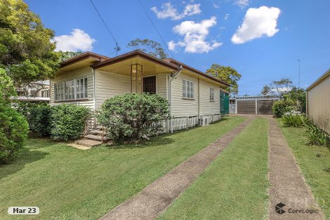 4 Blackwood St, East Ipswich, QLD 4305