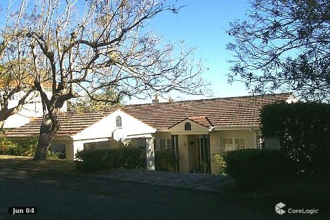 1 Cardigan Rd, Roseville Chase, NSW 2069