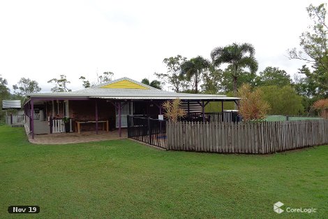 117 Hudsons Rd, Kuttabul, QLD 4741