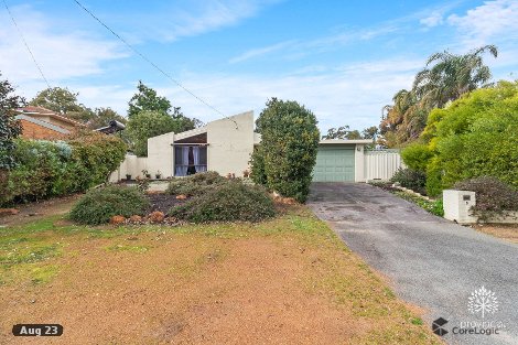 9 Baronet Rd, Lesmurdie, WA 6076