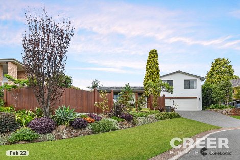 9 Finlay Cl, Whitebridge, NSW 2290