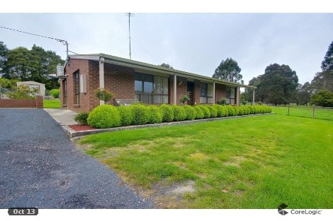 43 Winifred Ave, Acacia Hills, TAS 7306