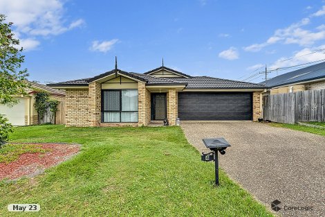 4 Whitlock Dr, Rothwell, QLD 4022