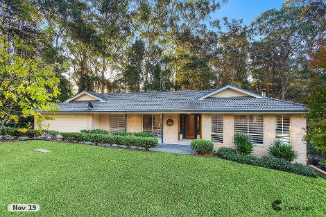 15 Cottesloe Ave, Lisarow, NSW 2250