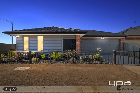 16 Farrow Pl, Maddingley, VIC 3340