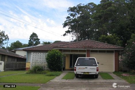 44 Kimbarra Cl, Kotara, NSW 2289