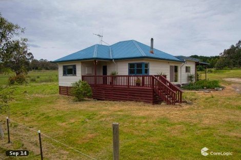 179 Pudding Bag Rd, Drummond, VIC 3461