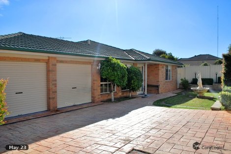 11 Barcelona Dr, Prestons, NSW 2170