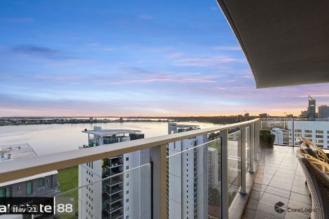 153/189 Adelaide Tce, East Perth, WA 6004